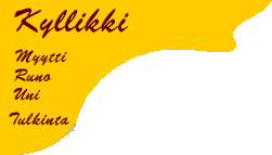 Kyllikki